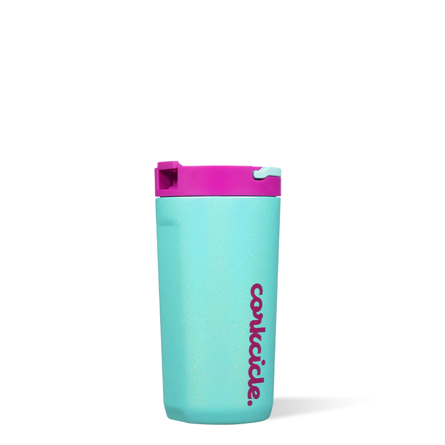Sparkle Mermaid Kids Cup