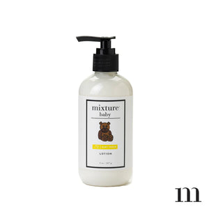 Baby Lotion