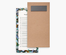 Load image into Gallery viewer, Blue Market Pad