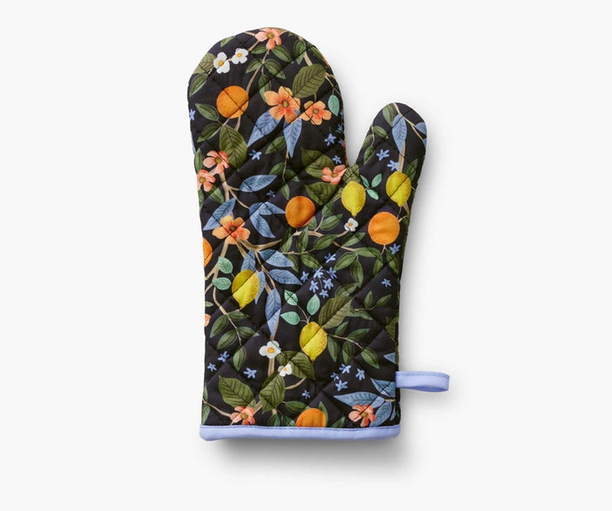 CG Oven Mitt