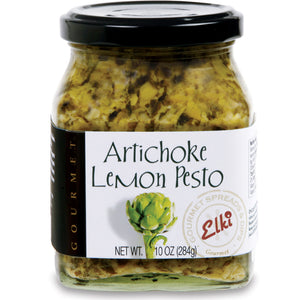 ELKI ARTICHOKE LEMON PESTO