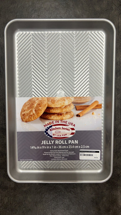 Jelly Roll Kitchen Series Pan
