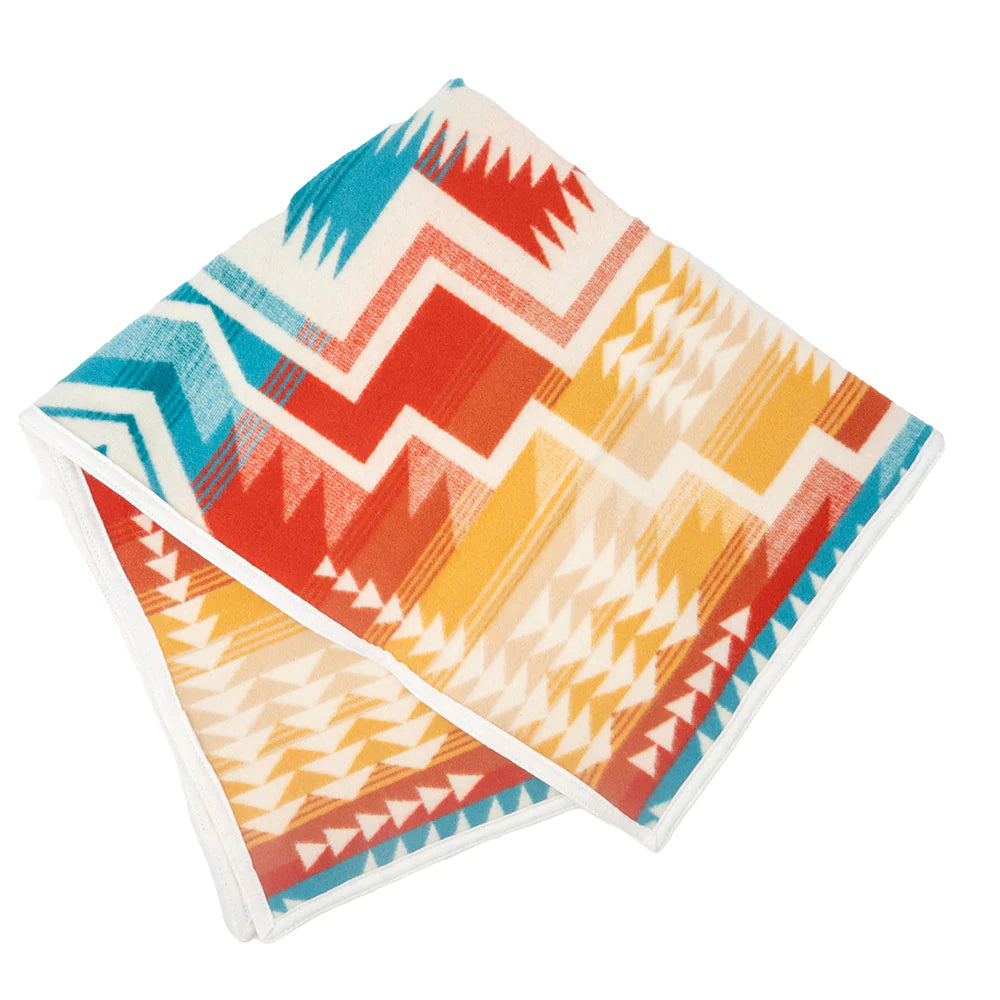 Crib Blanket