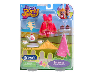 Piper Pony Tales Adventure Set