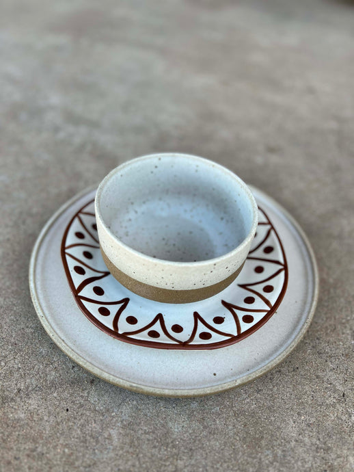 3pc Place Setting
