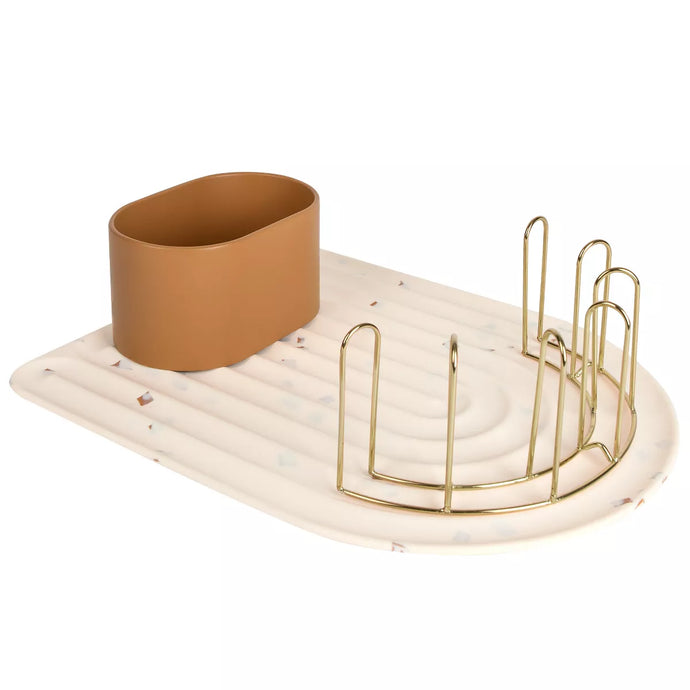 Boon Arc Drying Rack