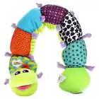 Lamaze Musical Inchworm