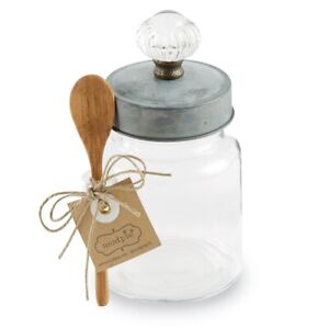 Doorknob Jar
