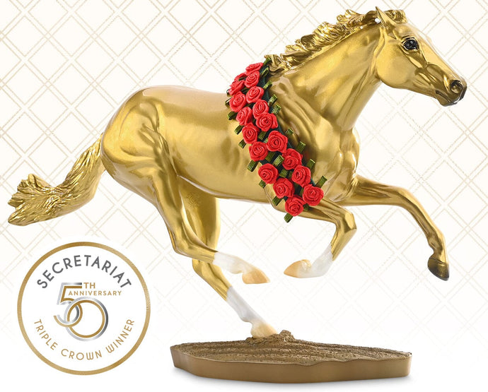 Secretariat 50th Anniversary