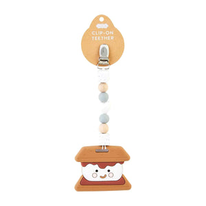 Smores Teether