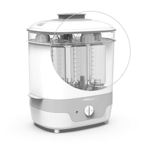 Modular Steam Sterilizer