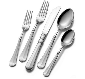 French Countryside 5pc Flatware place setting