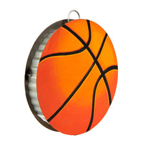 Load image into Gallery viewer, Round Top Mini Basketball/Volleyball Charm