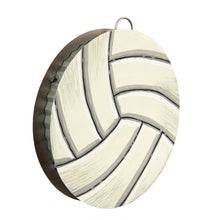 Load image into Gallery viewer, Round Top Mini Basketball/Volleyball Charm