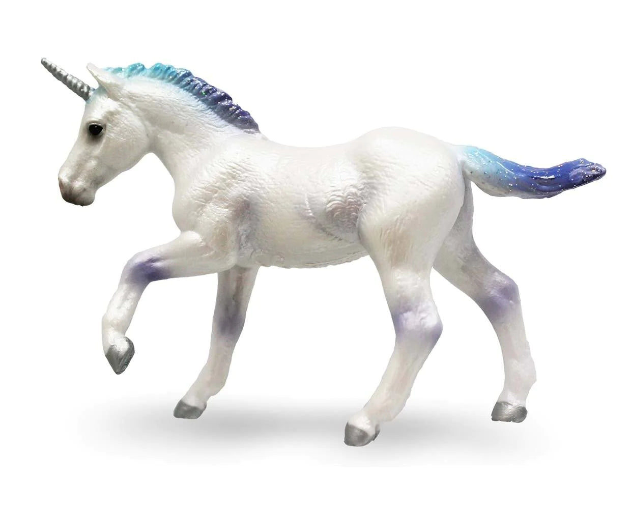 Unicorn Foal Rainbow