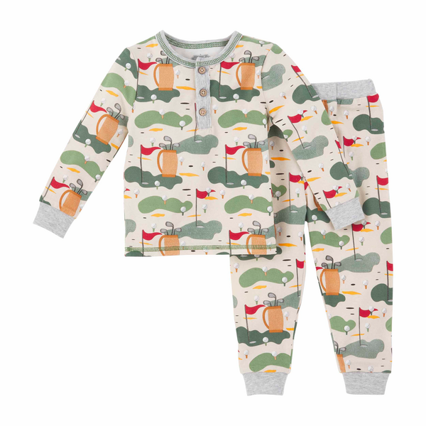 Golf pj's