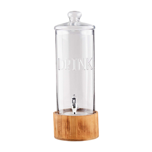 Drink Dispenser