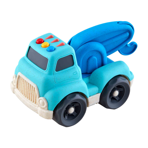 Construction Trucks