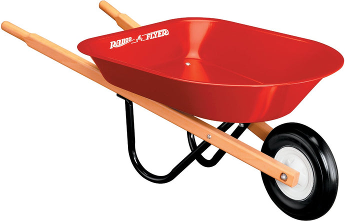 Kids Wheelbarrow