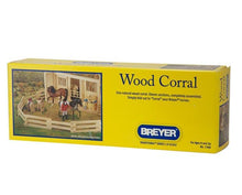 Load image into Gallery viewer, Wood Corral