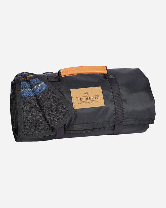 Pendleton Roll Up Blanket