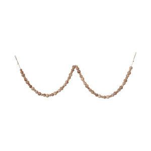 Mango Bead Garland