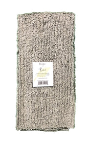 Shaggie Towel