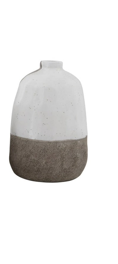 Terracotta Vase