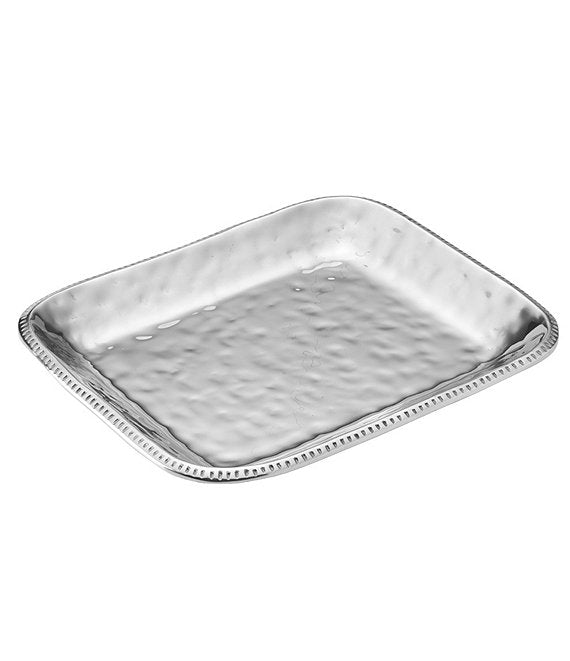 Aluminum Serving Tray