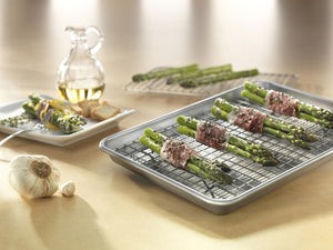1/4 Sheet Cooling Rack