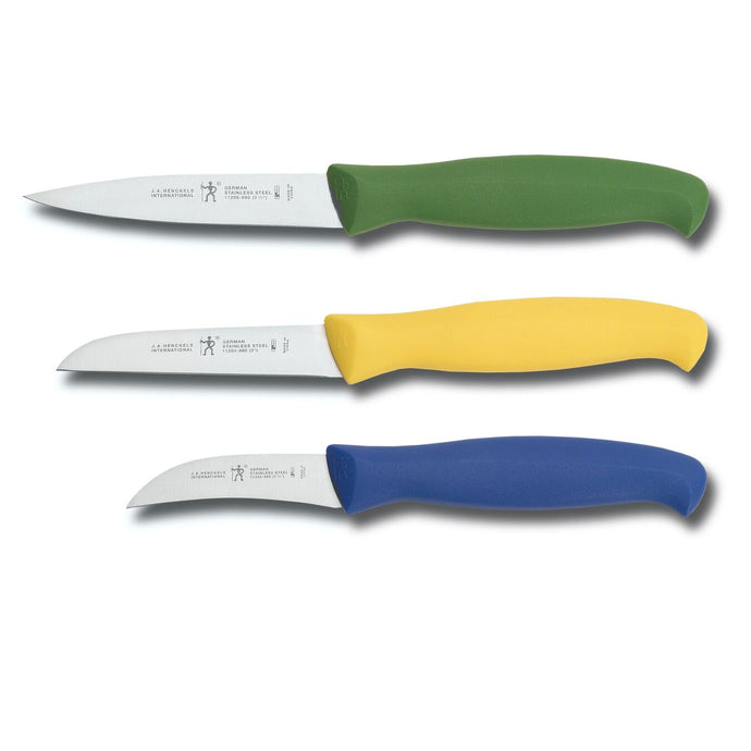 Paring Knife Set