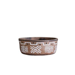 Terracotta Bowl/Planter