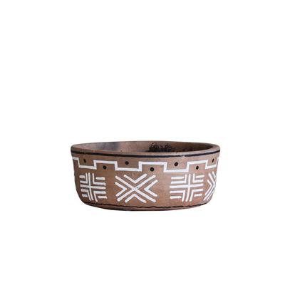 Terracotta Bowl/Planter