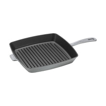 Load image into Gallery viewer, 12&quot; Grill Press