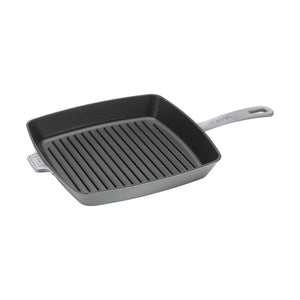 12" Grill Press