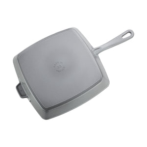 12" Grill Press