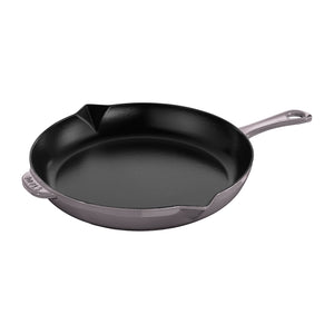 12" Fry Pan - Graphite Grey