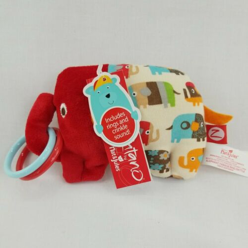 Elephant Ring Rattler