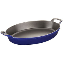 Load image into Gallery viewer, 14.5&quot; Staub Baking Dish