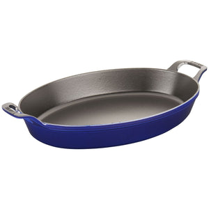 14.5" Staub Baking Dish