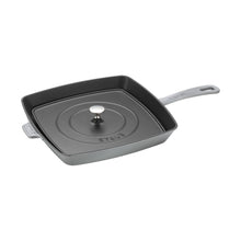 Load image into Gallery viewer, 12&quot; Grill Press