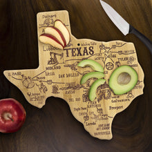 Load image into Gallery viewer, Texas Cutting Board