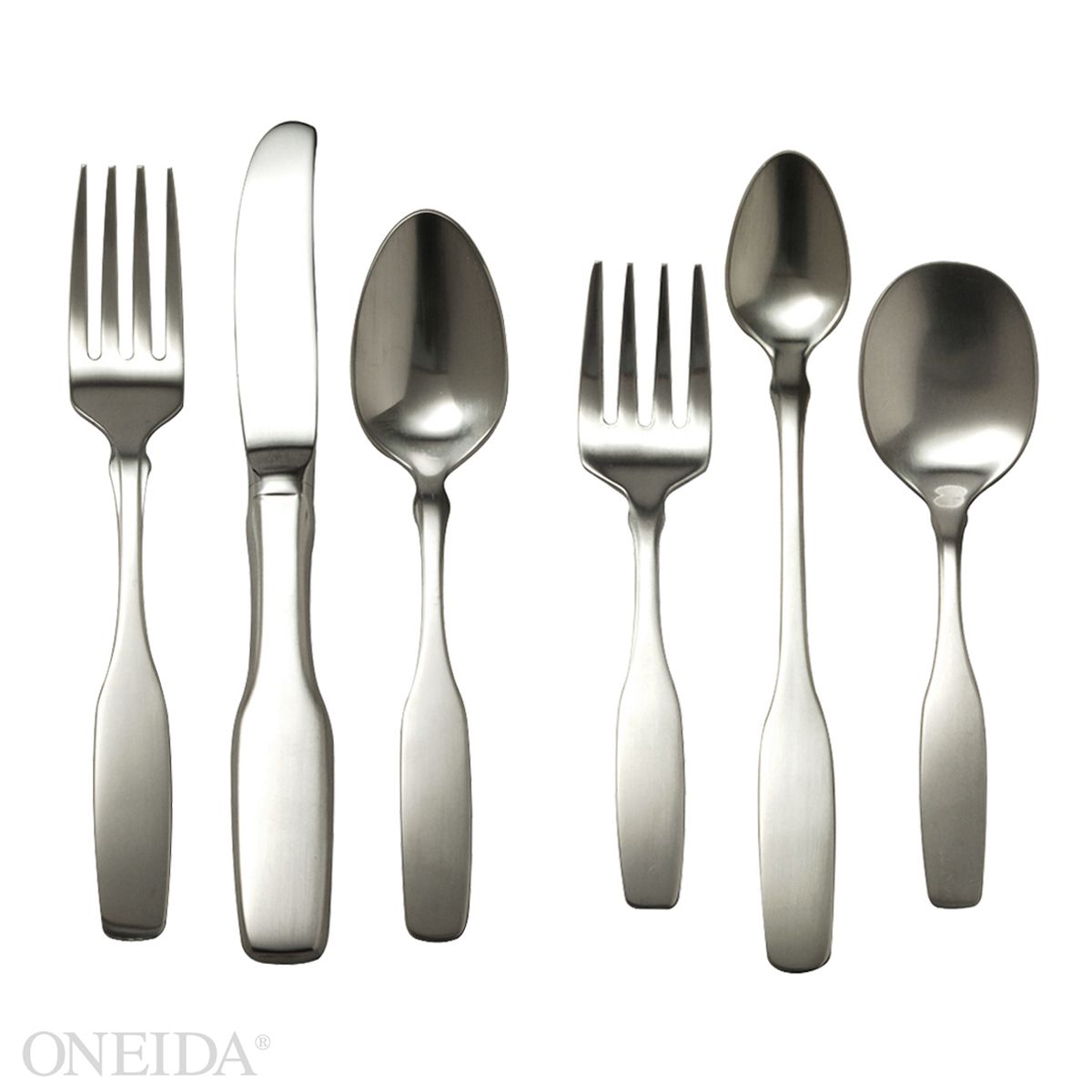 Child Flatware Set