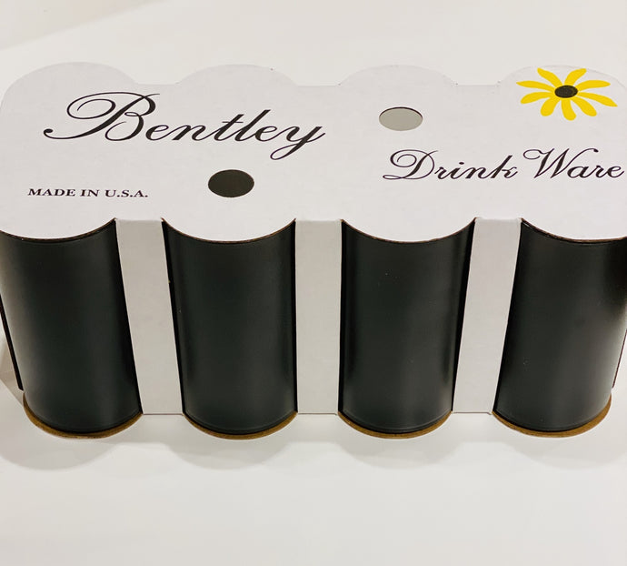 Smoke 16oz Tumbler Set/8