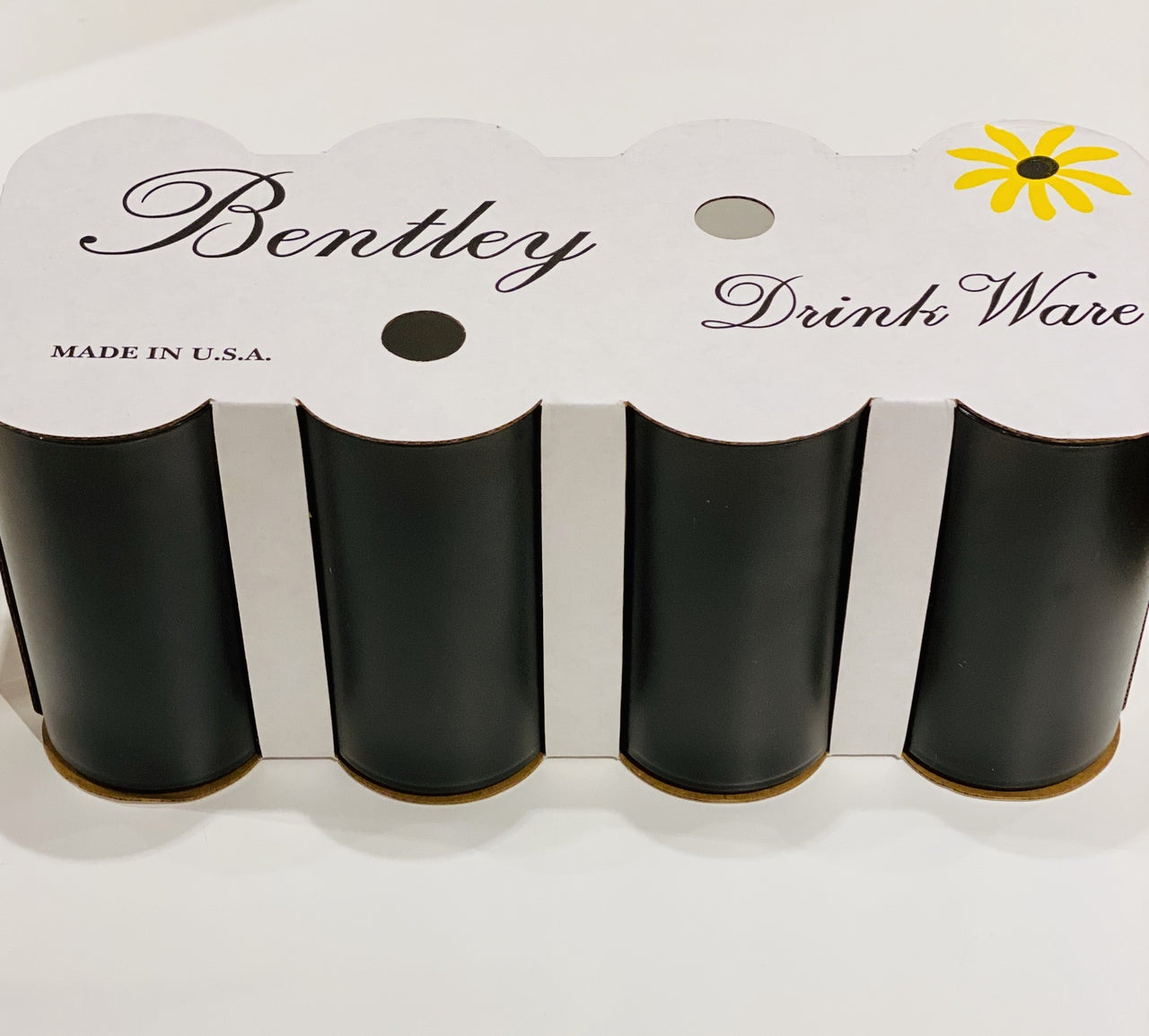 Smoke 16oz Tumbler Set/8