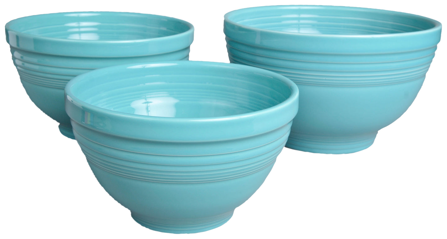 Mixing Bowls