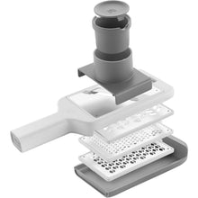 Load image into Gallery viewer, Multi Grater/Mandolin