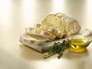 Hearth Bread Pan