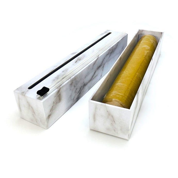 Plastic Wrap Dispenser