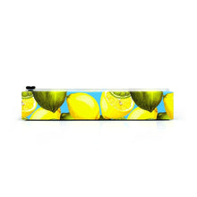 Load image into Gallery viewer, Lemon Plastic Wrap Dispenser